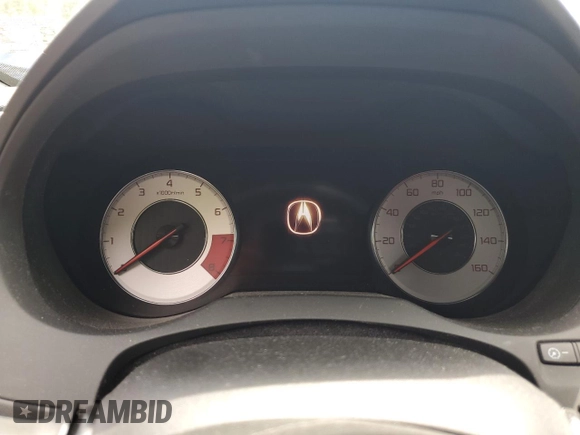 2023 Acura RDX w/A-Spec Package with VIN 5J8TC1H67PL007072, listed as a Copart auction lot 58448564 with Not provided miles and Salvage title. Bid and sale history available at DreamBid. Image 9.