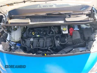 2023 Ford Transit Connect XLT с VIN NM0LS7T21P1557367, выставлен на аукционе IAAI как лот 41746958 с пробегом 44 419 миль миль и . История ставок и продаж доступна на DreamBid. Изображение 10.