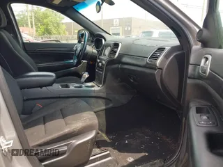 2020 Jeep Grand Cherokee Altitude with VIN 1C4RJFAG2LC241483, listed as a IAAI auction lot 42466089 with 68,638 mi miles and . Bid and sale history available at DreamBid. Image 5.