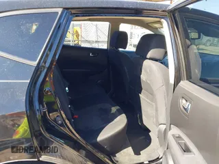 2010 Nissan Rogue S z VIN JN8AS5MV6AW131602, wystawiony jako IAAI lot #41792640 z przebiegiem 137 830 mil mil oraz . Historia ofert i sprzedaży dostępna na DreamBid. Obrazek 8.