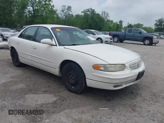 2003 Buick Regal LS с VIN 2G4WB52K631166821, выставлен на аукционе IAAI как лот 42253743 с пробегом Не указан миль и . История ставок и продаж доступна на DreamBid. Изображение 1.