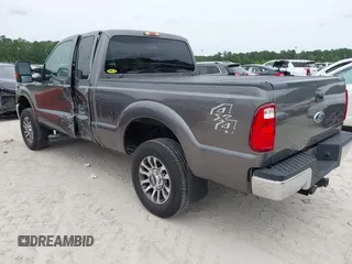 2012 Ford F-250 XL with VIN 1FT7X2B65CEA95749, listed as a IAAI auction lot 42362932 with 83,296 mi miles and . Bid and sale history available at DreamBid. Image 3.