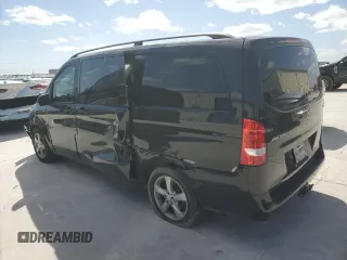 2016 Mercedes-Benz Metris Passenger z VIN WD4PG2EE5G3094661, wystawiony jako Copart lot #49857385 z przebiegiem 171 090 mil mil oraz Szkody całkowita. Historia ofert i sprzedaży dostępna na DreamBid. Obrazek 2.