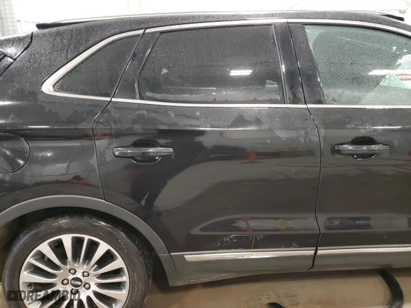 2015 Lincoln MKC with VIN 5LMCJ2A99FUJ13930, listed as a Copart auction lot 47795265 with 0 mi miles and Clean Title. Bid and sale history available at carsss.com. Image 10.