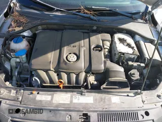 2012 Volkswagen Passat SE с VIN 1VWBH7A31CC060209, выставлен на аукционе IAAI как лот 42300402 с пробегом 92 024 миль миль и . История ставок и продаж доступна на DreamBid. Изображение 10.