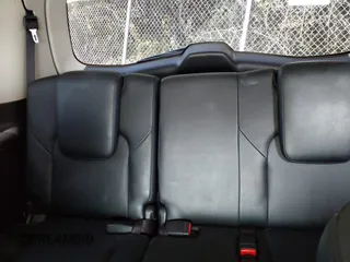 2012 Infiniti QX56 7-passenger with VIN JN8AZ2NFXC9519144, listed as a IAAI auction lot 42061647 with 1 mi miles. Bid and sale history available at carsss.com. Image 19.
