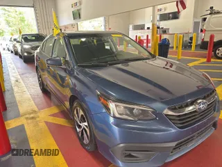 2022 Subaru Legacy Premium with VIN 4S3BWAC60N3014533, listed as a IAAI auction lot 42723225 with 127,524 mi miles and . Bid and sale history available at DreamBid. Image 5.
