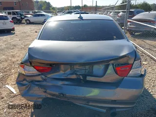 2011 BMW 3 Series 335i xDrive with VIN WBAPL5C51BA917601, listed as a IAAI auction lot 40463205 with 171,437 mi miles and . Bid and sale history available at DreamBid. Image 16.