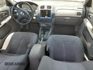 2002 Mazda Protege DX z VIN JM1BJ225920543960, wystawiony jako Copart lot #56336555 z przebiegiem 173 874 mil mil oraz Szkoda całkowita • Salvage title. Historia ofert i sprzedaży dostępna na DreamBid. Obrazek 8.