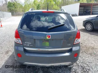 2009 Saturn VUE XR with VIN 3GSCL53759S624316, listed as a IAAI auction lot 41834525 with 36,173 mi miles. Bid and sale history available at carsss.com. Image 16.