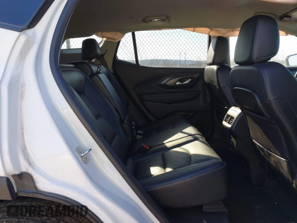 2023 GMC Terrain SLT z VIN 3GKALPEG5PL268358, wystawiony jako IAAI lot #41842764 z przebiegiem 23 989 mil mil oraz . Historia ofert i sprzedaży dostępna na DreamBid. Obrazek 8.