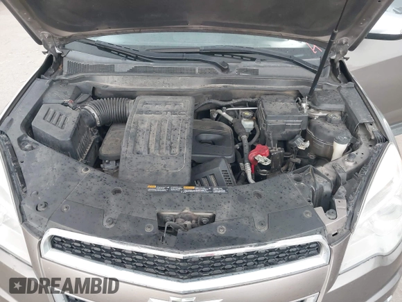 2012 Chevrolet Equinox LTZ z VIN 2GNALFEK8C6385223, wystawiony jako IAAI lot #42433803 z przebiegiem 188 956 mil mil oraz . Historia ofert i sprzedaży dostępna na DreamBid. Obrazek 10.
