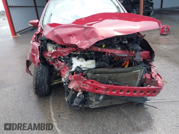 2013 Ford C-Max SEL with VIN 1FADP5BU9DL520640, listed as a IAAI auction lot 41714642 with 81,979 mi miles and . Bid and sale history available at DreamBid. Image 18.