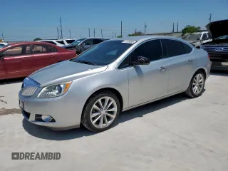 2016 Buick Verano Group with VIN 1G4PS5SK0G4170720, listed as a Copart auction lot 61105605 with 83,169 mi miles and Clean title. Bid and sale history available at DreamBid. Image 1.