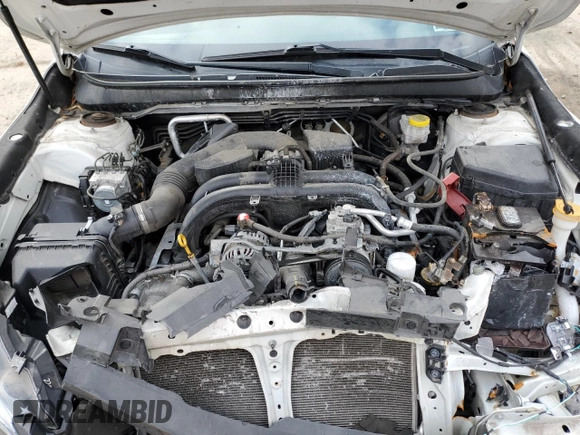 2018 Subaru Legacy Premium with VIN 4S3BNAC64J3022163, listed as a Copart auction lot 37817373 with 115,060 mi miles. Bid and sale history available at carsss.com. Image 11.