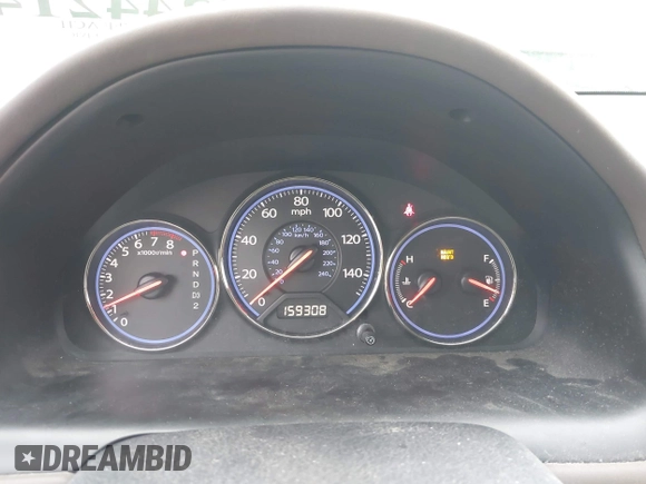 2003 Honda Civic LX z VIN 2HGES16543H530675, wystawiony jako IAAI lot #42442148 z przebiegiem 159 308 mil mil oraz . Historia ofert i sprzedaży dostępna na DreamBid. Obrazek 7.