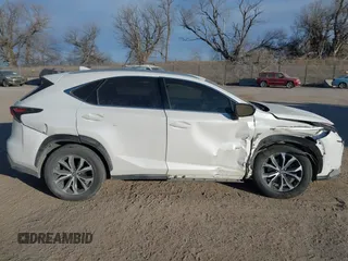 2015 Lexus NX 200t with VIN JTJBARBZ2F2016345, listed as a IAAI auction lot 41413052 with 172,079 mi miles and . Bid and sale history available at DreamBid. Image 14.