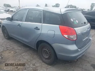 2003 Toyota Matrix Std z VIN 2T1KR32E13C008692, wystawiony jako IAAI lot #42409824 z przebiegiem 230 497 mil mil oraz . Historia ofert i sprzedaży dostępna na DreamBid. Obrazek 3.