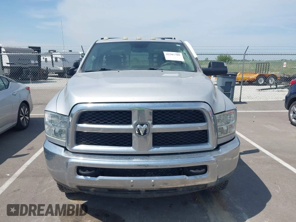 2016 Ram 2500 with VIN 3C6MR5AL3GG227919, listed as a IAAI auction lot 42507709 with 160,114 mi miles and . Bid and sale history available at DreamBid. Image 12.