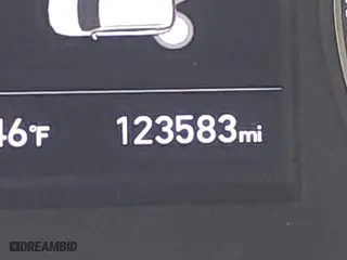 2019 Hyundai Santa Fe SE with VIN 5NMS23AD8KH009425, listed as a IAAI auction lot 41716075 with 123,583 mi miles. Bid and sale history available at carsss.com. Image 16.