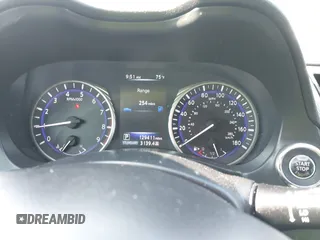 2014 Infiniti Q50 Sport with VIN JN1BV7AR4EM698230, listed as a IAAI auction lot 42664588 with 129,411 mi miles and . Bid and sale history available at DreamBid. Image 7.