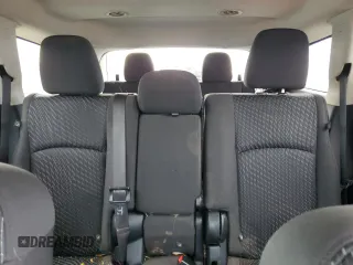 2018 Dodge Journey SXT with VIN 3C4PDDBG8JT523226, listed as a Copart auction lot 45961915 with 53,084 mi miles and Salvage title. Bid and sale history available at DreamBid. Image 10.