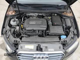 2016 Audi A3 Premium z VIN WAUA7GFF0G1067722, wystawiony jako Copart lot #51800685 z przebiegiem 80 928 mil mil oraz Nie do naprawy • Non repairable. Historia ofert i sprzedaży dostępna na DreamBid. Obrazek 11.