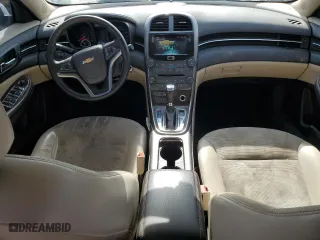 2013 Chevrolet Malibu LT with VIN 1G11C5SA5DF194020, listed as a Copart auction lot 50058005 with 216,428 mi miles and Clean Title. Bid and sale history available at carsss.com. Image 8.