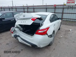 2017 Nissan Altima SV with VIN 1N4AL3AP5HC147259, listed as a IAAI auction lot 41588503 with 139,340 mi miles and . Bid and sale history available at DreamBid. Image 4.