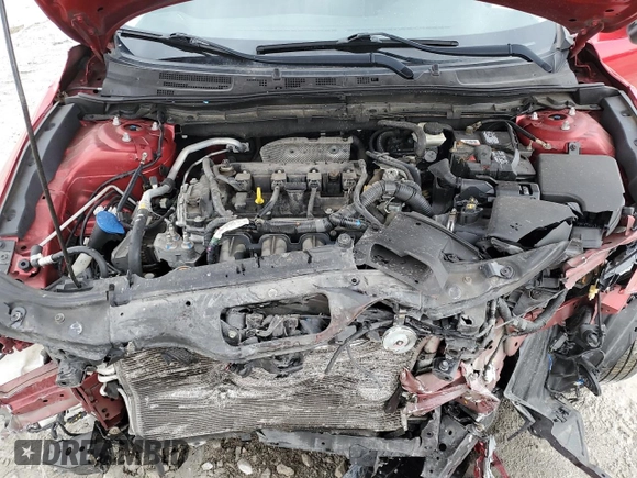 2016 Mazda 3 i Sport with VIN 3MZBM1J73GM304670, listed as a Copart auction lot 47092495 with 113,251 mi miles and Salvage Title. Bid and sale history available at DreamBid. Image 13.