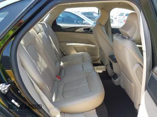2017 Lincoln MKZ Reserve with VIN 3LN6L5E99HR650040, listed as a IAAI auction lot 42582415 with 56,082 mi miles and . Bid and sale history available at DreamBid. Image 8.