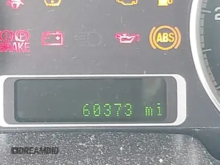 2009 Ford Taurus SEL with VIN 1FAHP24W89G106621, listed as a IAAI auction lot 42209803 with 60,373 mi miles. Bid and sale history available at carsss.com. Image 13.