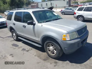 2003 Ford Explorer XLS z VIN 1FMZU72KX3ZA99750, wystawiony jako IAAI lot #42515852 z przebiegiem 271 712 mil mil oraz . Historia ofert i sprzedaży dostępna na DreamBid. Obrazek 1.