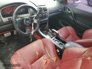 2005 Pontiac GTO with VIN 6G2VX12U55L368842, listed as a Copart auction lot 58777084 with 152,702 mi miles and Clean Title. Bid and sale history available at carsss.com. Image 8.
