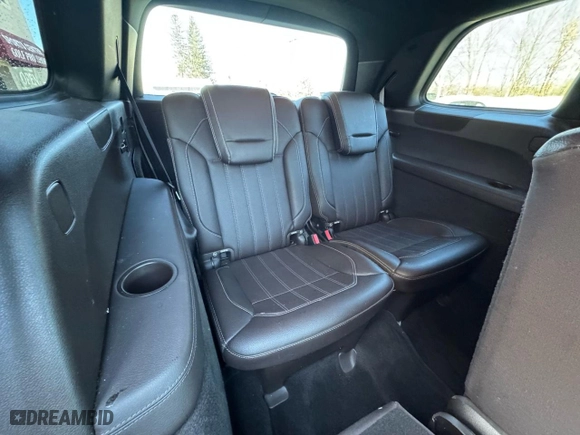 2019 Mercedes-Benz GLS with VIN 4JGDF6EE4KB234099, listed as a Copart auction lot 48263615 with NaN miles and Clean Title. Bid and sale history available at carsss.com. Image 6.