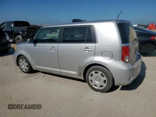 2011 Scion xB with VIN JTLZE4FE9B1136857, listed as a Copart auction lot 54094445 with 264,917 mi miles and Clean Title. Bid and sale history available at carsss.com. Image 2.