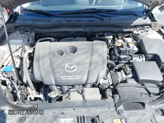 2015 Mazda 3 i Touring with VIN 3MZBM1V76FM226247, listed as a IAAI auction lot 42203097 with 87,036 mi miles and . Bid and sale history available at DreamBid. Image 10.
