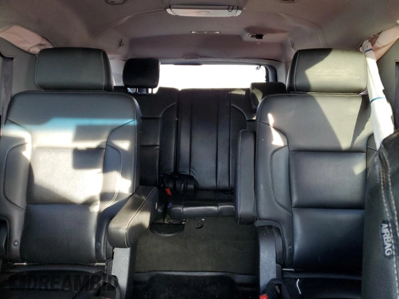 2016 GMC Yukon XL SLE z VIN 1GKS2FKC3GR180291, wystawiony jako Copart lot #85600914 z przebiegiem 160 588 mil mil oraz Szkoda całkowita • Salvage title. Historia ofert i sprzedaży dostępna na DreamBid. Obrazek 10.