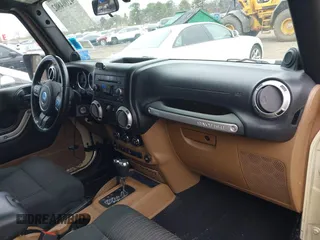 2012 Jeep Wrangler Arctic с VIN 1C4AJWBG1CL103607, выставлен на аукционе IAAI как лот 42004802 с пробегом 72 030 миль миль и . История ставок и продаж доступна на DreamBid. Изображение 5.