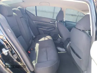 2019 Nissan Altima 2.5 S with VIN 1N4BL4BV7KC244008, listed as a Copart auction lot 50216045 with 136,744 mi miles and Salvage Title. Bid and sale history available at carsss.com. Image 10.