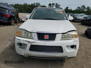 2006 Saturn VUE z VIN 5GZCZ53456S887234, wystawiony jako Copart lot #53294015 z przebiegiem 113 755 mil mil oraz Tytuł czysty. Historia ofert i sprzedaży dostępna na DreamBid. Obrazek 5.