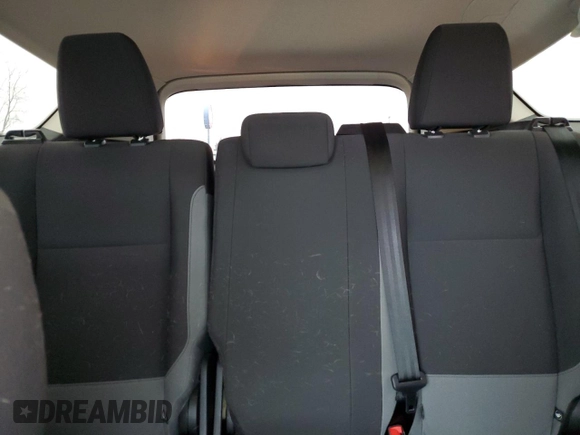 2013 Ford Escape S with VIN 1FMCU0F76DUA70912, listed as a Copart auction lot 51364205 with 108,489 mi miles and Salvage Title. Bid and sale history available at carsss.com. Image 10.