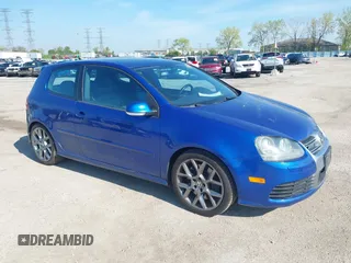 2008 Volkswagen R32 with VIN WVWKC71K88W048072, listed as a IAAI auction lot 42187517 with 162,845 mi miles and . Bid and sale history available at DreamBid. Image 1.