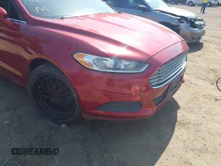 2013 Ford Fusion SE with VIN 3FA6P0H70DR137460, listed as a IAAI auction lot 42558281 with Not provided miles and . Bid and sale history available at DreamBid. Image 6.