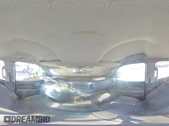 2018 Chevrolet Silverado 1500 LT with VIN 3GCPCREC1JG412907, listed as a Copart auction lot 51138915 with 72,063 mi miles and Salvage Title. Bid and sale history available at DreamBid. Image 13.