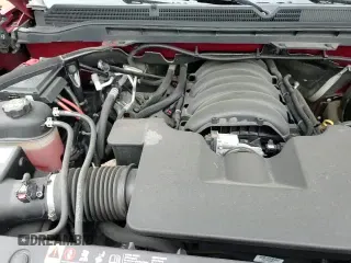 2019 GMC Sierra 1500 SLE with VIN 2GTV2MEC6K1213701, listed as a Copart auction lot 61939825 with 62,118 mi miles and Clean title. Bid and sale history available at DreamBid. Image 14.
