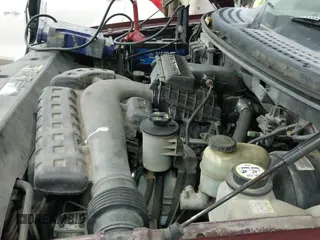 2004 Ford F-150 XL с VIN 1FTRF14524NA23466, выставлен на аукционе IAAI как лот 42402493 с пробегом 105 000 миль миль и . История ставок и продаж доступна на DreamBid. Изображение 12.