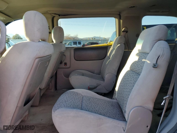 2006 Chevrolet Uplander LS Fleet with VIN 1GNDV23L76D171244, listed as a Copart auction lot 88933445 with NaN miles and Salvage Title. Bid and sale history available at carsss.com. Image 11.