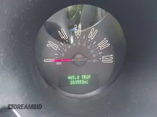 2006 Ford Mustang Standard с VIN 1ZVHT84N765251072, выставлен на аукционе IAAI как лот 42291994 с пробегом 283 553 миль миль и . История ставок и продаж доступна на DreamBid. Изображение 7.