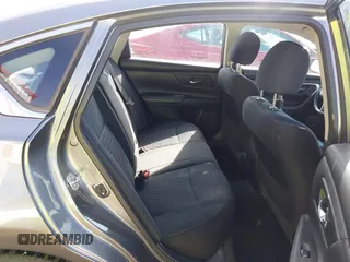 2016 Nissan Altima SV with VIN 1N4AL3AP5GC166005, listed as a IAAI auction lot 41795548 with 111,942 mi miles and . Bid and sale history available at DreamBid. Image 8.